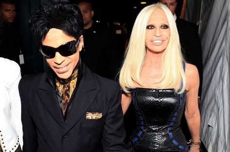 prince donatella versace|donatella versace meaning.